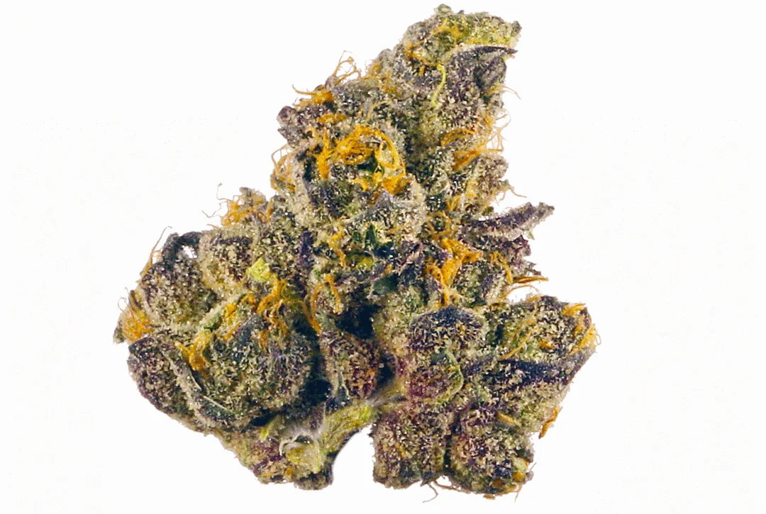 Cannabis flower product image for Delaware cannabis laws guide - Pure Shaka