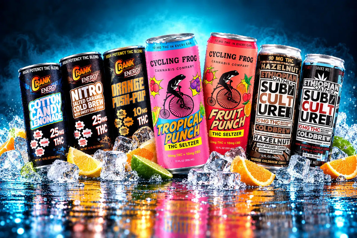 Beverages