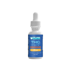 Pure Shaka THC Special Blend Tincture 2000mg Tropical Mango bottle