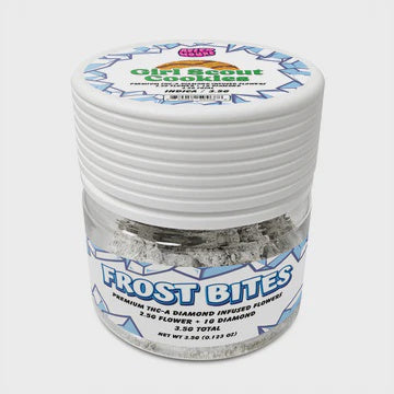 Frost Bites | 3.5G Flower