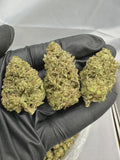 Do Si Do | Supreme | Indica | 32.86%