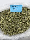 Ghost OG | Smalls | Indica | 25.11%