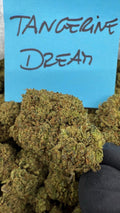 Tangerine Dream | Supreme | Sativa | 25.66%