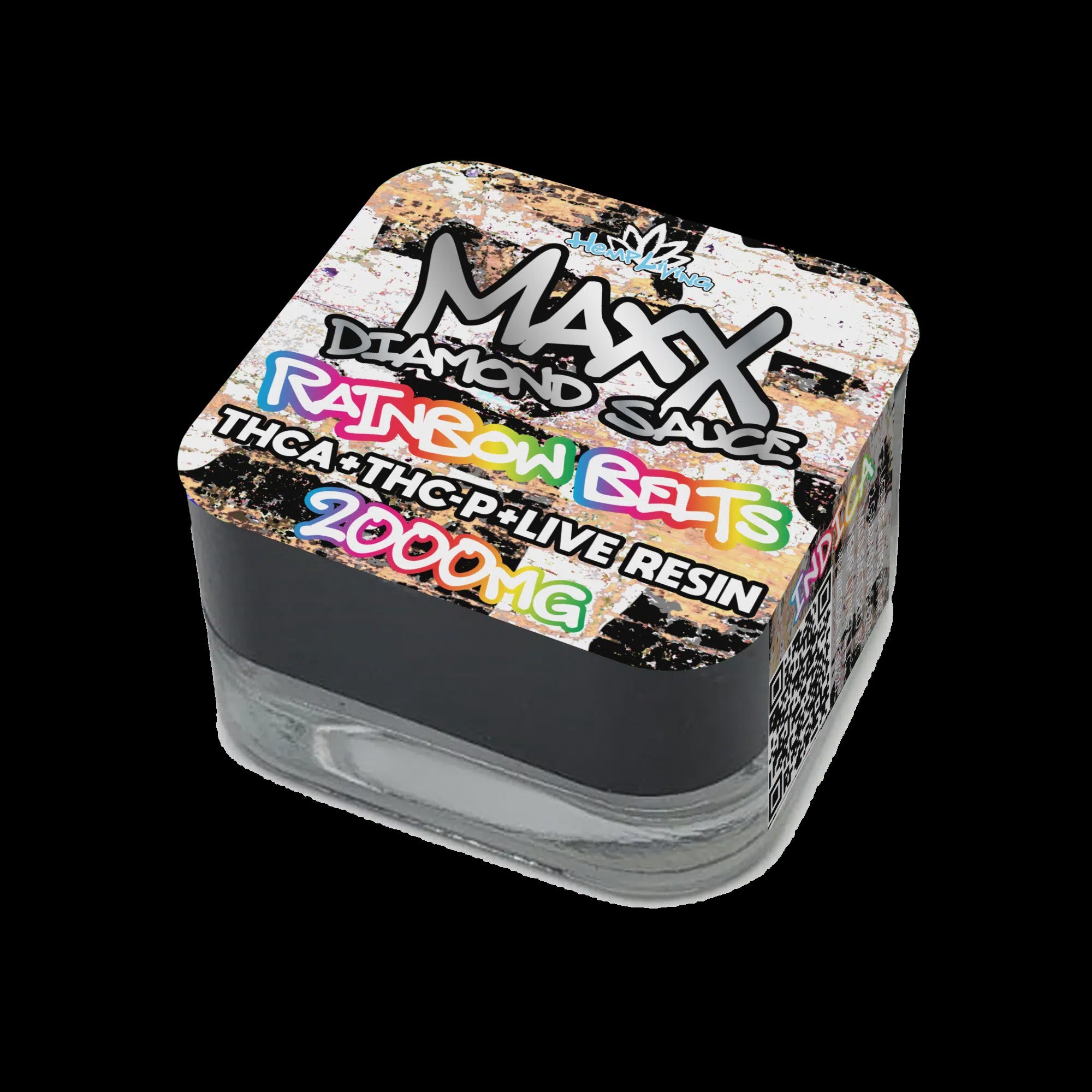 Maxx Diamond Sauce