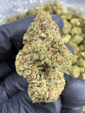 Sour Diesel | Smalls | Sativa | 26.48%