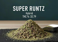 Super Runtz Shake | Hybrid | 32.79% | 28G