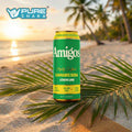Amigos 50mg THC/ Lemon Lime