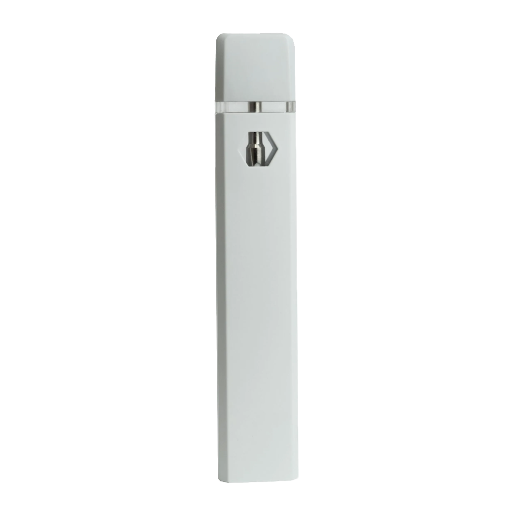 CBD Disposable Vape 1G device - CBD Vape