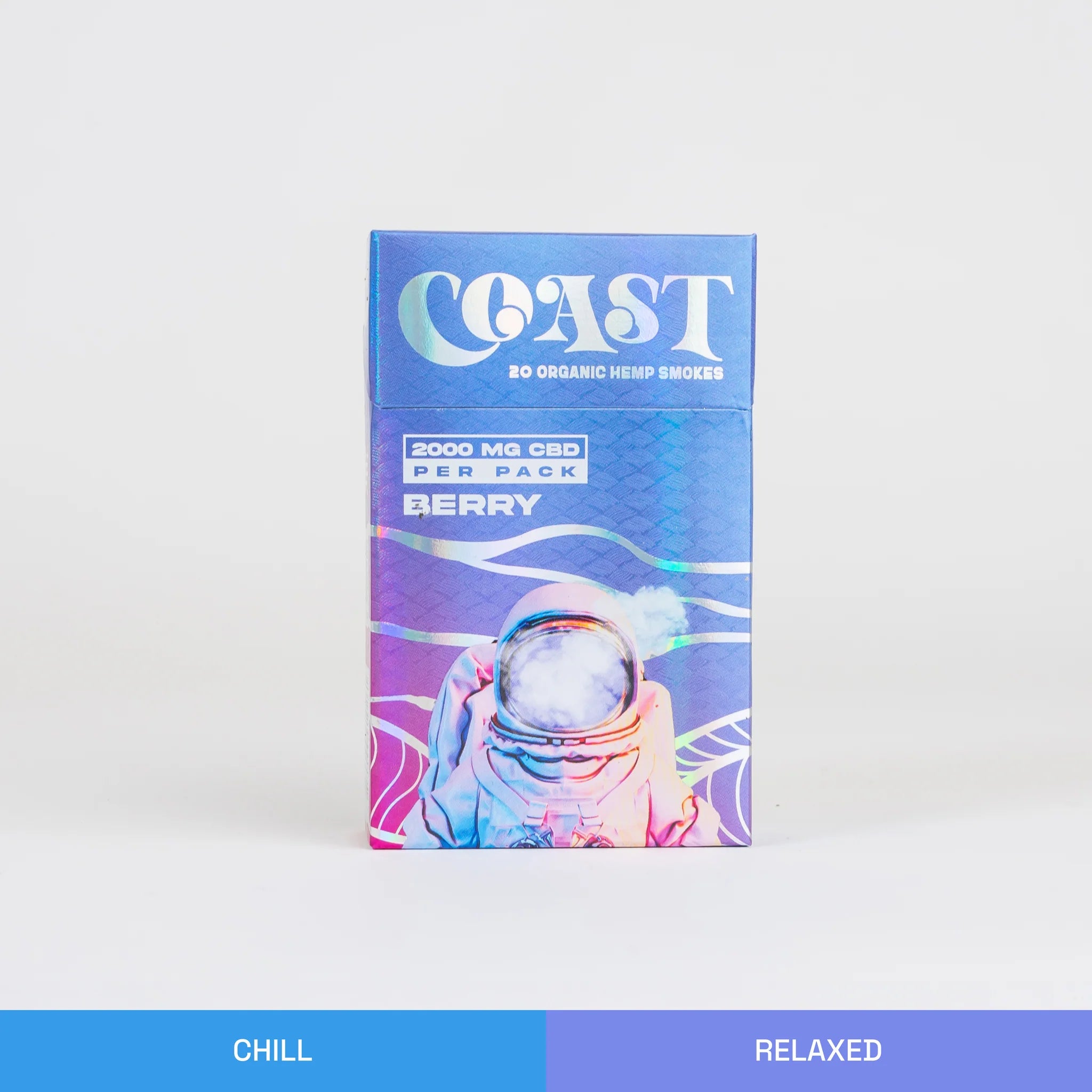 Coast CBD Smokes