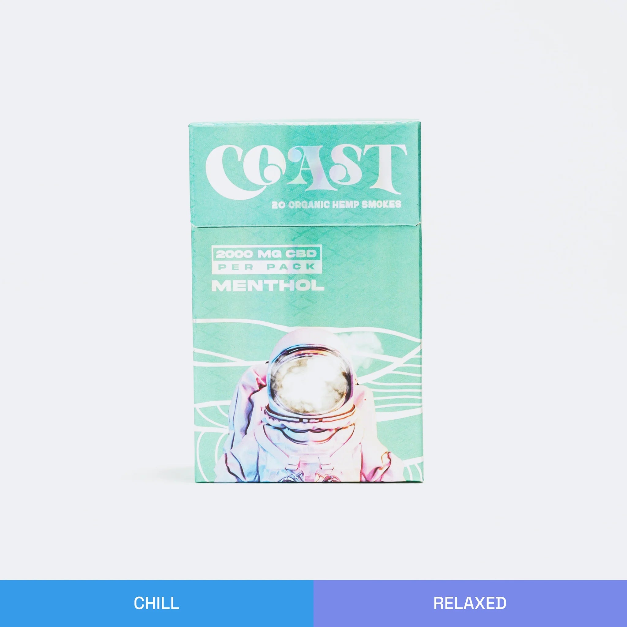 Coast CBD Smokes