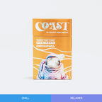 Coast Original CBD Smokes 2000mg 20-count pack