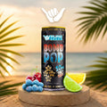 Crank Bomb Pop THC Drink 10mg product image