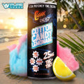 Crank Cotton Candy Lemonade THC Drink 25mg can