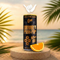 Crank Orange Push Pop THC Drink | 10mg