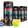 Crank THC Drinks Bomb Pop 10mg 4-Pack product image