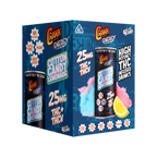 Crank THC Drinks