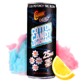 Crank THC Drinks