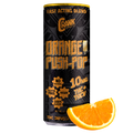 Crank 10mg Orange Push Pop