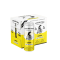 Cycling Frog Lemon Light Seltzer 2mg THC 4mg CBD can - Edibles