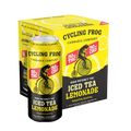 Cycling Frog Iced Tea Lemonade 50mg THC 50mg CBD can - Edibles