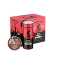 Cycling Frog Wild Cherry Seltzer 5mg THC 10mg CBD can - Edibles
