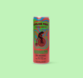 Cycling Frog Margarita THC Mocktail 10mg THC 10mg CBD can - Edibles