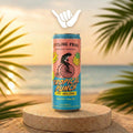 Cycling Frog Tropical Punch Seltzer | 10mg THC + 10mg CBD