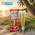 Munchies Double Doinks Diamond Infused Pre-rolls