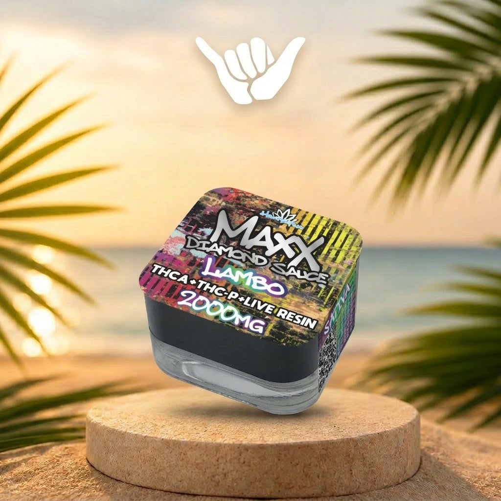 Maxx Diamond Sauce