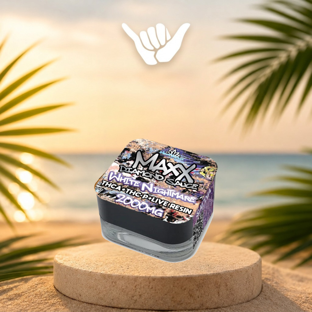 Maxx Diamond Sauce