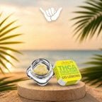 Hemp Living THCA Cold Cure Live Hash Rosin