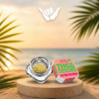 Hemp Living THCA Cold Cure Live Hash Rosin