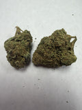 Pure Shaka Ice Cream Cake Supreme Indica THCa Flower product image - Loose Flower