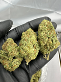 Jet Fuel | Signature | Sativa | 31.82%