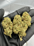 Maui Wowie | Supreme | Sativa | 32.15%