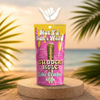 NYSW THCa Budder Hole Pre-Roll Cake Crasher Sativa 1.5G package