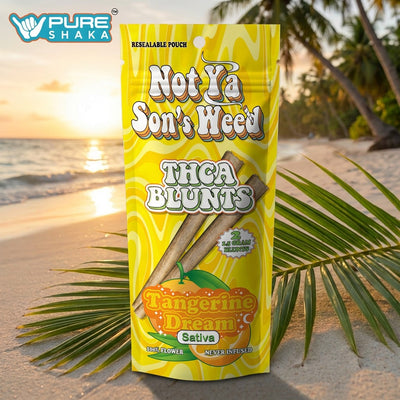 NYSW THCA Blunt 2-Pack