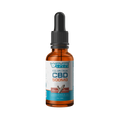 Pure Shaka Pet Tincture CBD 500mg bottle - Pet Products