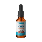 Pure Shaka Pet Tincture CBD 500mg bottle - Pet Products