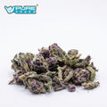 Pure Shaka Blockberry THCa Shake Flower 28G package