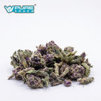 Pure Shaka Blockberry THCa Shake Flower 28G package