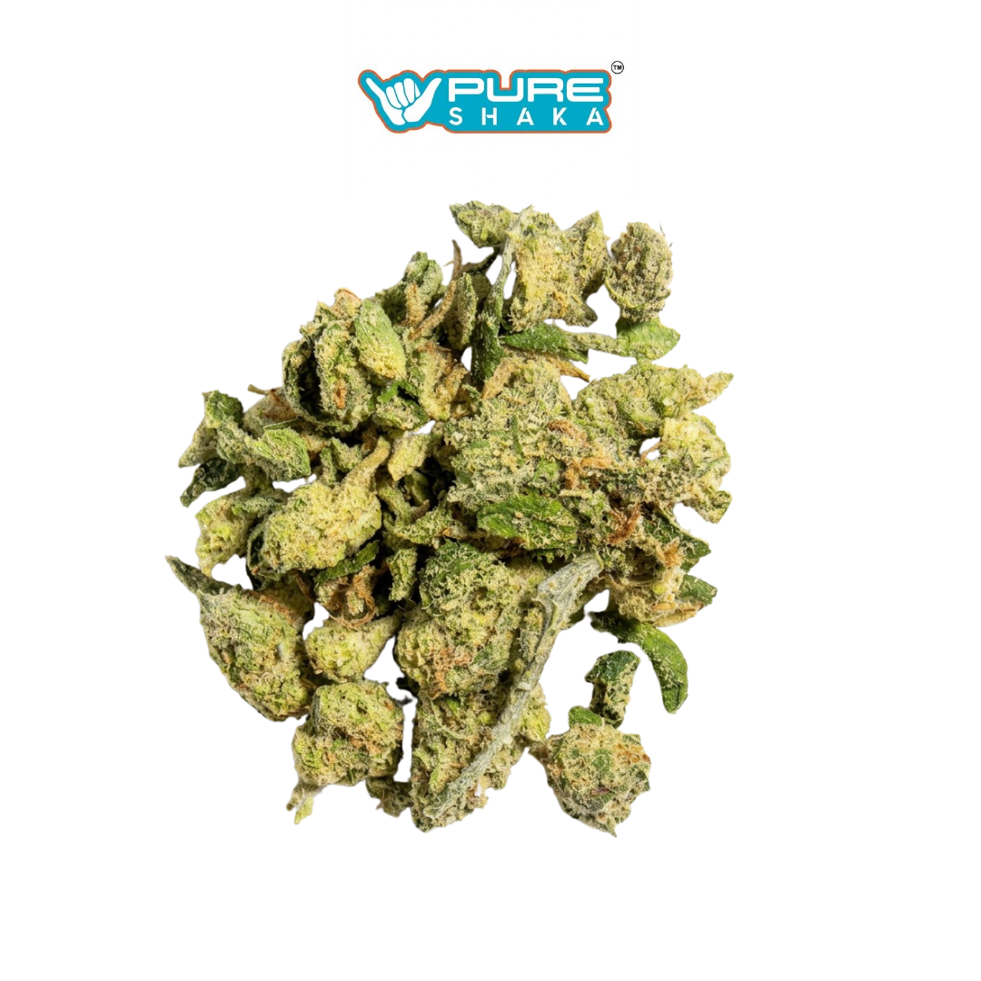 Blue Dream THCa Shake Sativa | 28G
