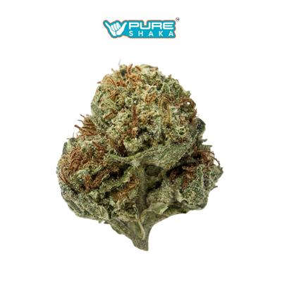 Blue Dream THCa Supreme Sativa Flower | 33.27%