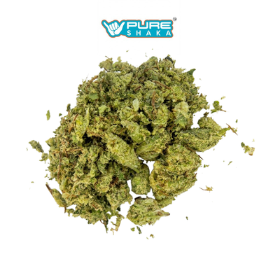 Curelato THCa Shake Hybrid | 28G