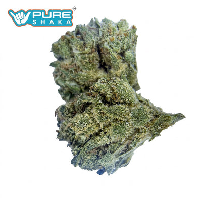 Do Si Do THCa Supreme Indica Flower | 32.86%