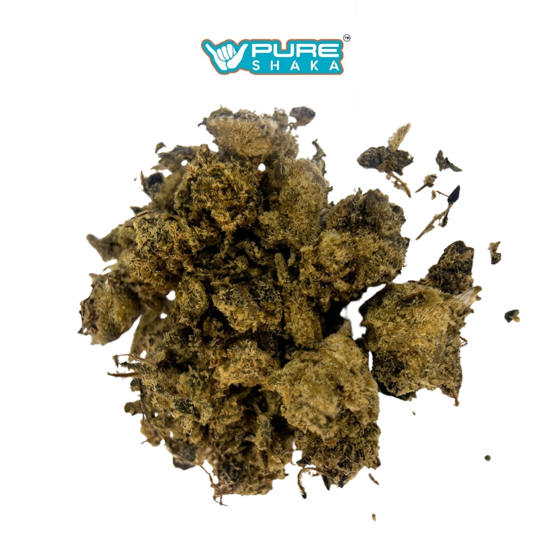 Guava THCa Shake Sativa | 28G