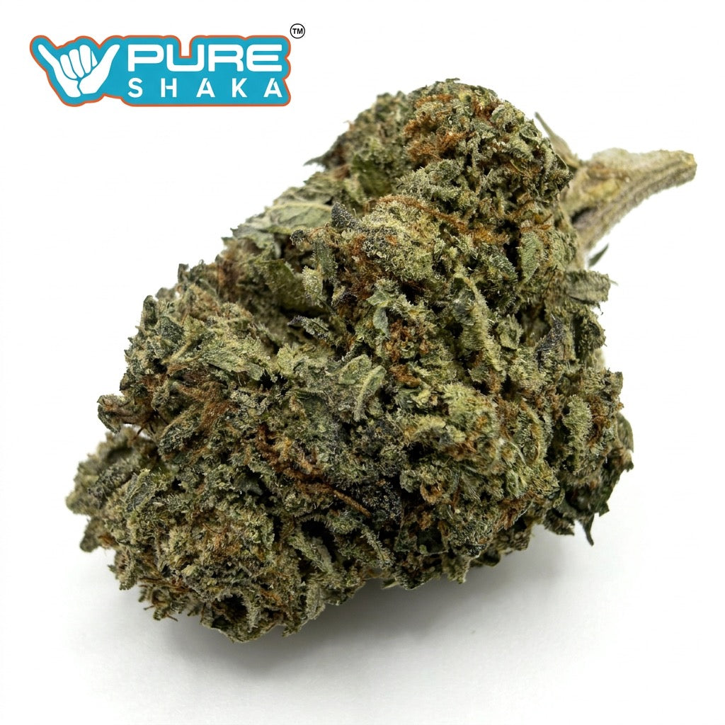 Gum Drops THCa Signature Hybrid Flower | 26.27%