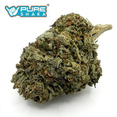 Gum Drops THCa Signature Hybrid Flower | 26.27%