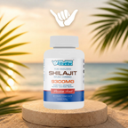 Shilajit Adaptogen Performance Gummies
