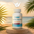 Pure Shaka Ultra Blend THC Gummies | 3000mg Total